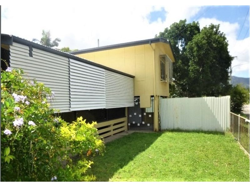 188 Charles Street, Cranbrook QLD 4814