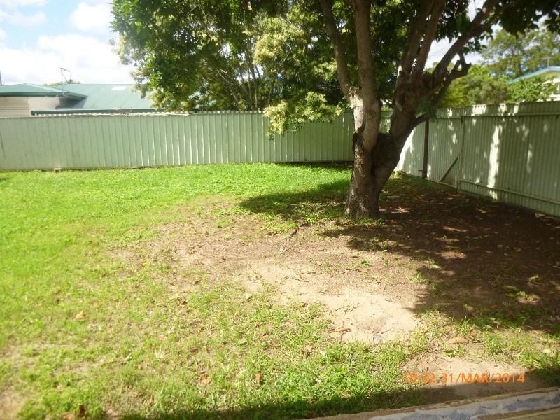 188 Charles Street, Cranbrook QLD 4814