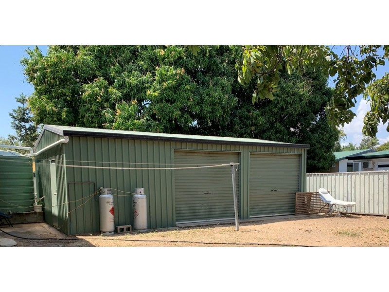 188 Charles Street, Cranbrook QLD 4814