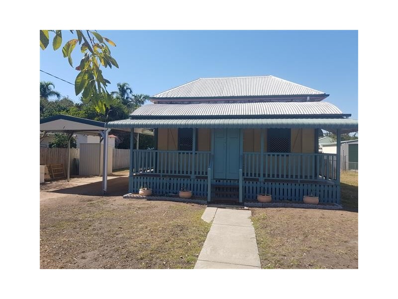 45 Carmody Street, Hermit Park QLD 4812