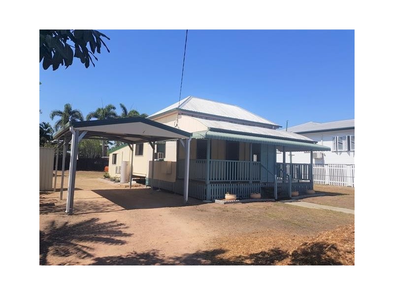 45 Carmody Street, Hermit Park QLD 4812