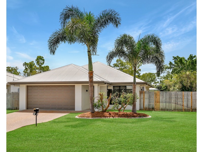 33 Medici Drive, Kelso QLD 4815