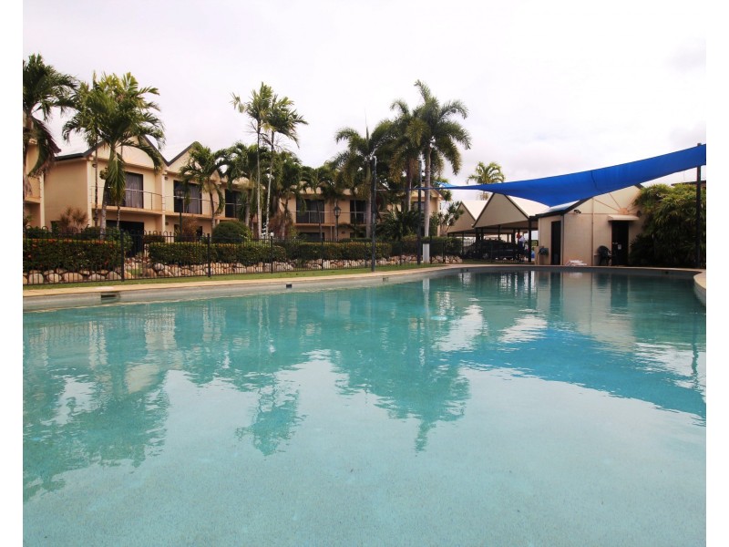 5/43 Dungeness Road, Lucinda QLD 4850