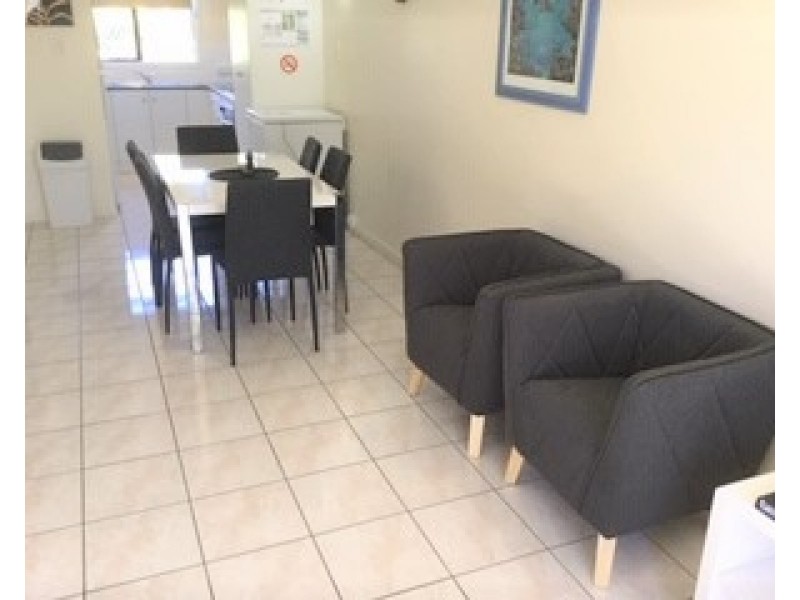 5/43 Dungeness Road, Lucinda QLD 4850