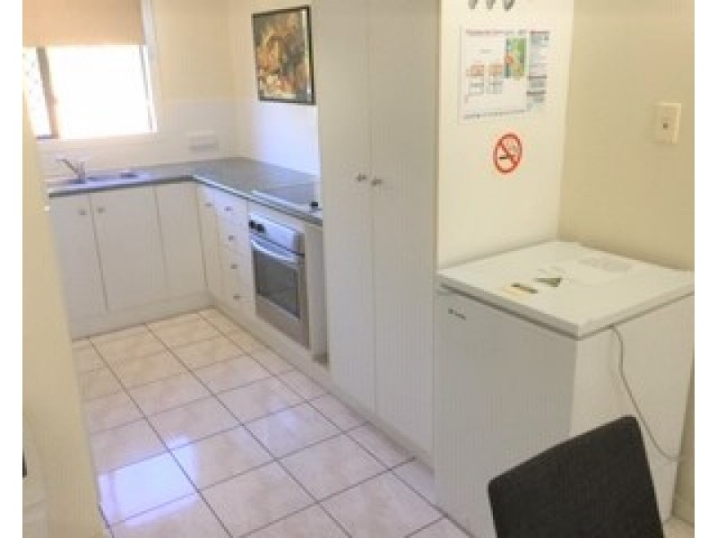 5/43 Dungeness Road, Lucinda QLD 4850