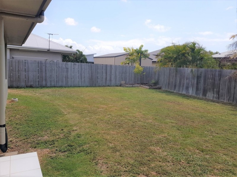 15 Yamacutta Court, Burdell QLD 4818