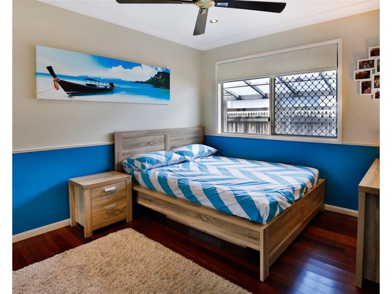 16 St Davids Close, Kirwan QLD 4817
