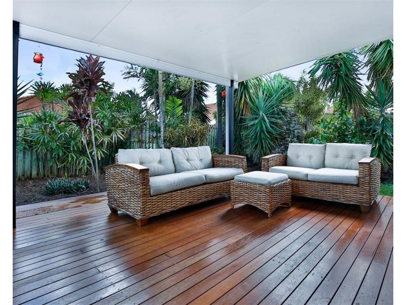 16 St Davids Close, Kirwan QLD 4817