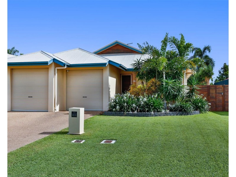 16 St Davids Close, Kirwan QLD 4817