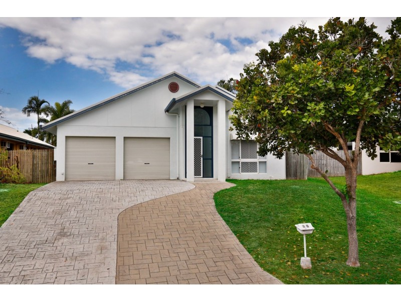 23 College Lane, Douglas QLD 4814