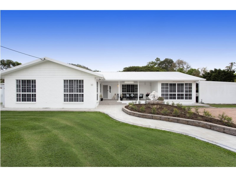 10 Yarran Court, Nome QLD 4816