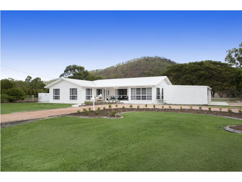 10 Yarran Court, Nome QLD 4816