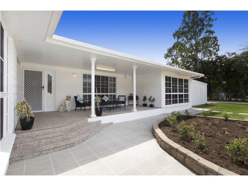 10 Yarran Court, Nome QLD 4816