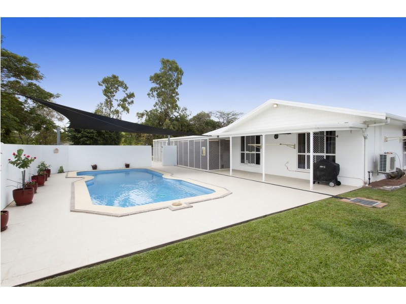 10 Yarran Court, Nome QLD 4816