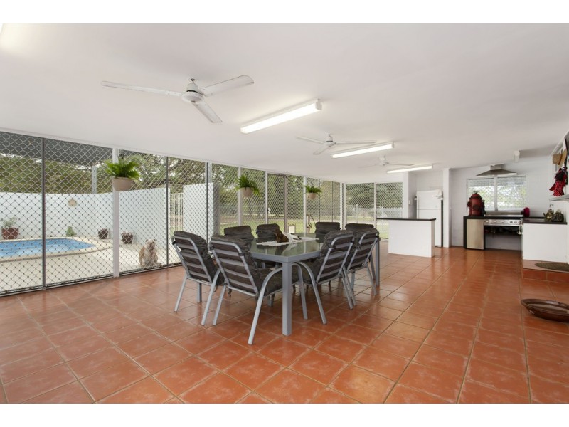 10 Yarran Court, Nome QLD 4816