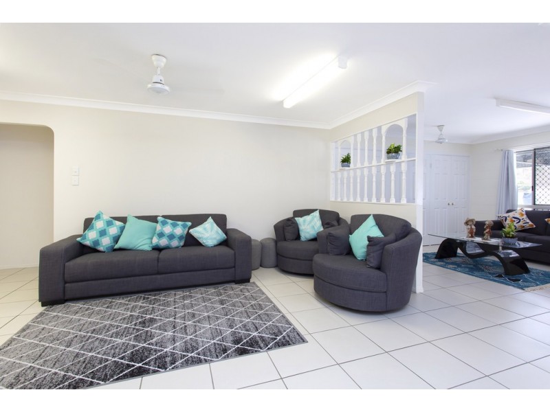 10 Yarran Court, Nome QLD 4816