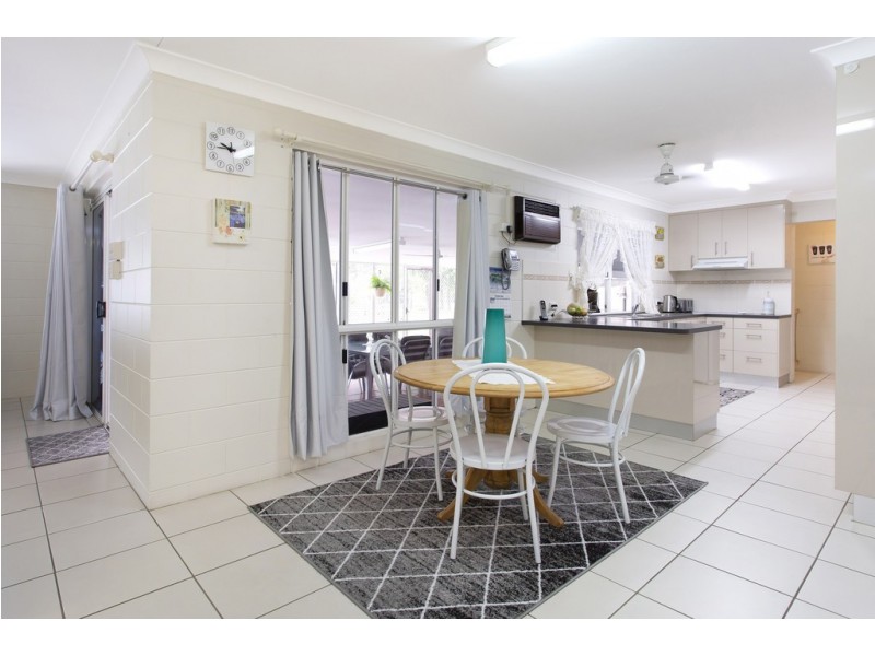 10 Yarran Court, Nome QLD 4816