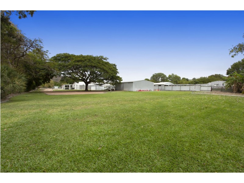 10 Yarran Court, Nome QLD 4816