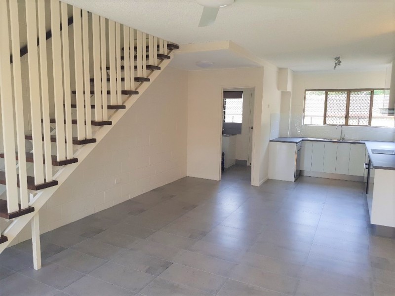 9/25 Roberts Street, Hermit Park QLD 4812