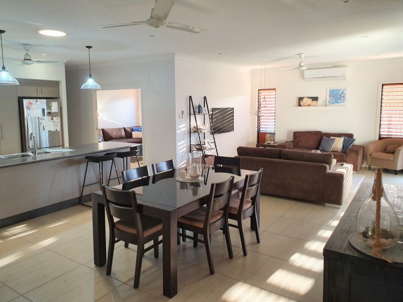 19 Waterstone Terrace, Idalia QLD 4811