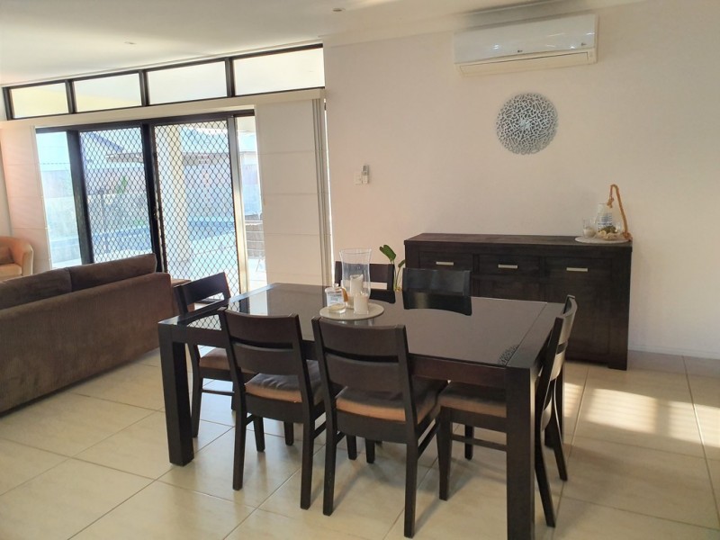 19 Waterstone Terrace, Idalia QLD 4811