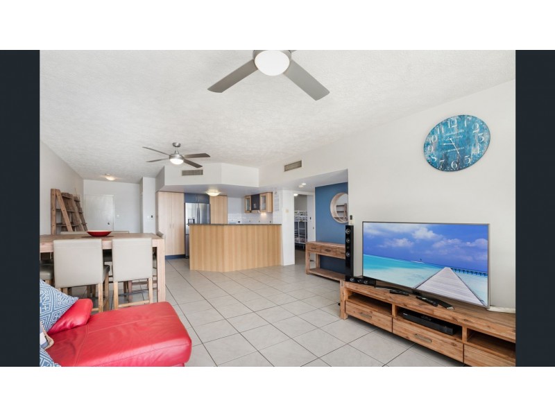 58/209 Wills Street, Townsville City QLD 4810