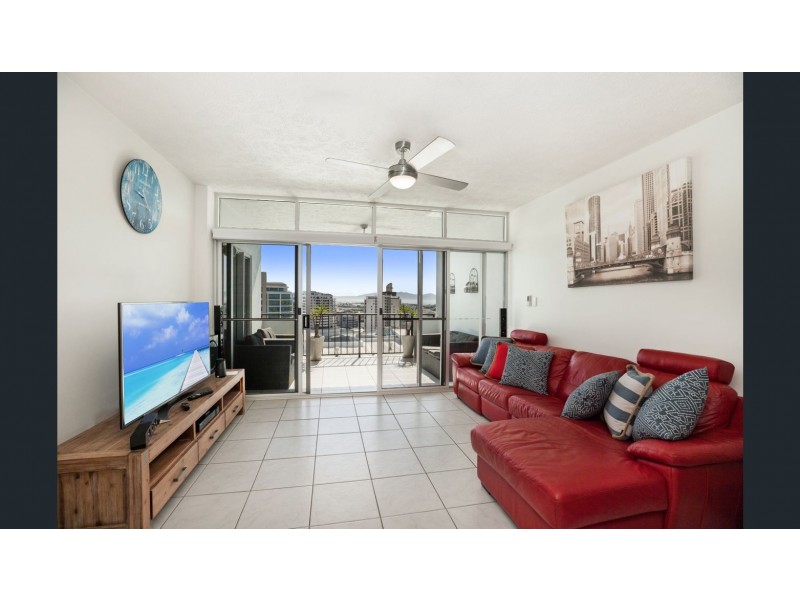58/209 Wills Street, Townsville City QLD 4810