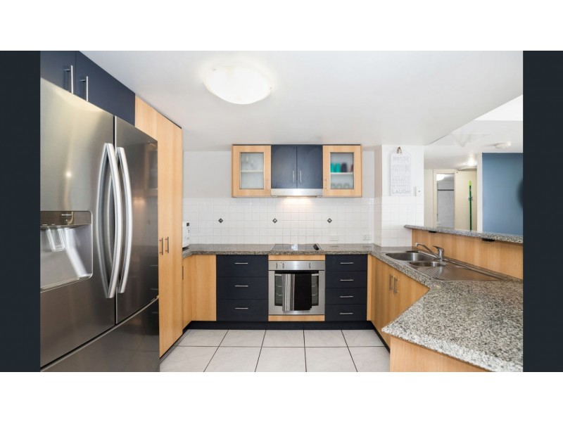58/209 Wills Street, Townsville City QLD 4810