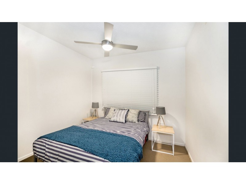 58/209 Wills Street, Townsville City QLD 4810