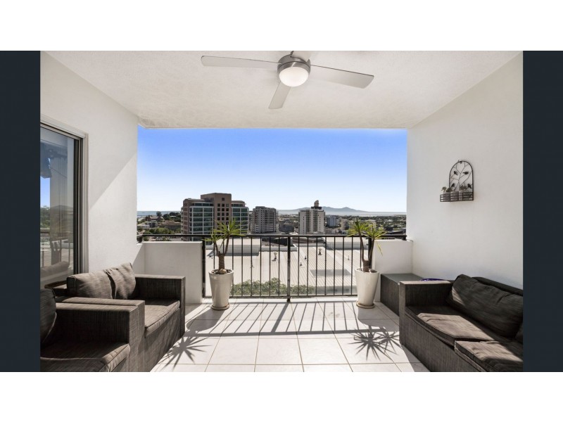 58/209 Wills Street, Townsville City QLD 4810