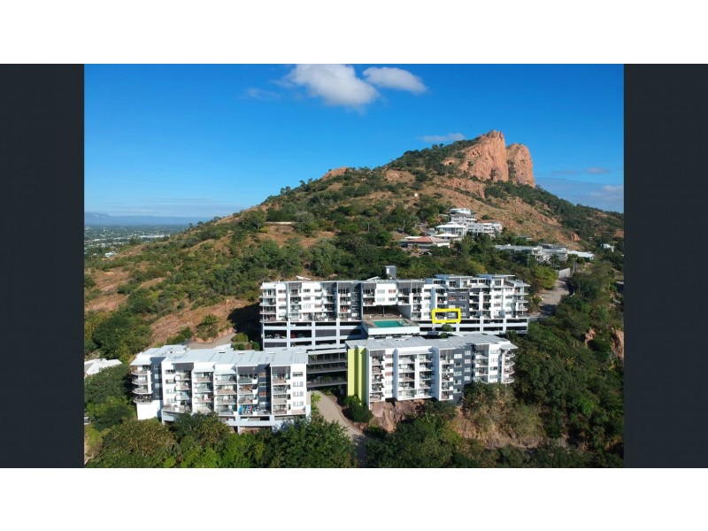58/209 Wills Street, Townsville City QLD 4810