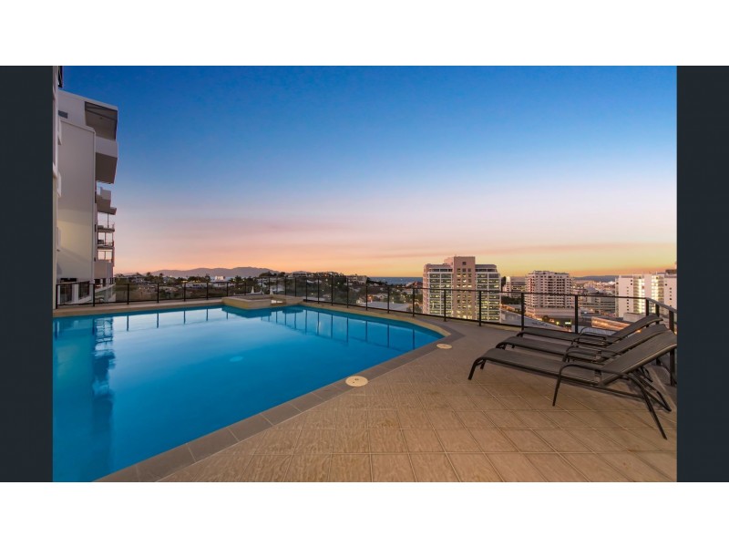 58/209 Wills Street, Townsville City QLD 4810