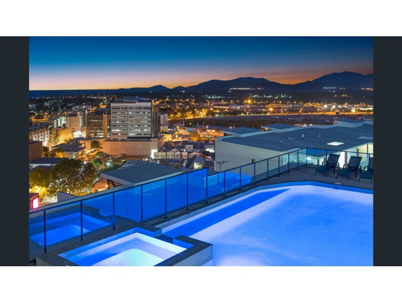 58/209 Wills Street, Townsville City QLD 4810