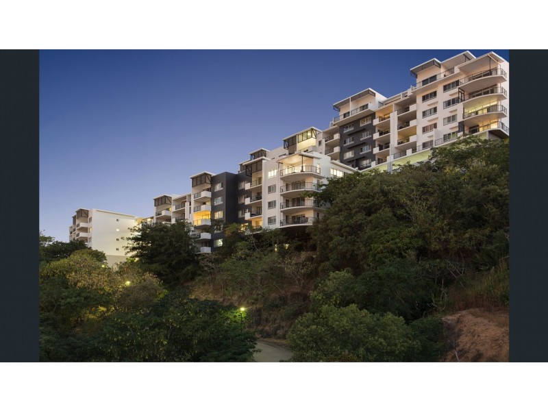 58/209 Wills Street, Townsville City QLD 4810