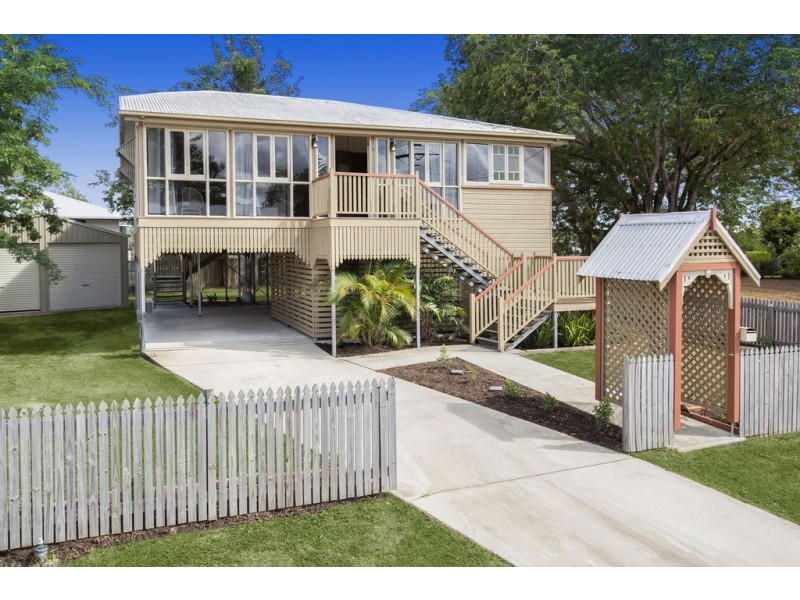 33 Wilkie Street, Heatley QLD 4814