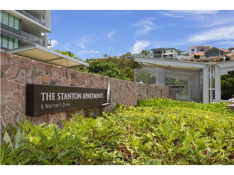 1206/6 Mariners Drive, Townsville City QLD 4810