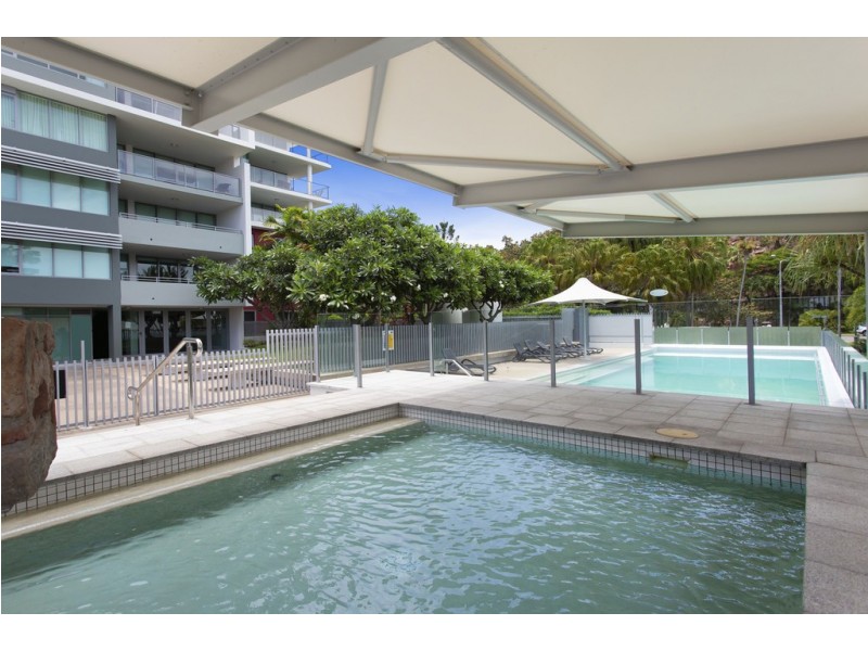 1206/6 Mariners Drive, Townsville City QLD 4810