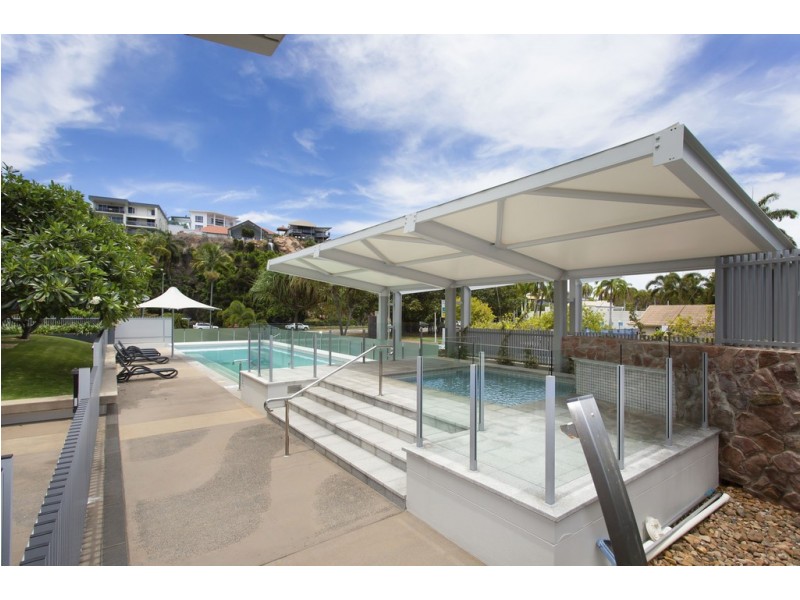 1206/6 Mariners Drive, Townsville City QLD 4810