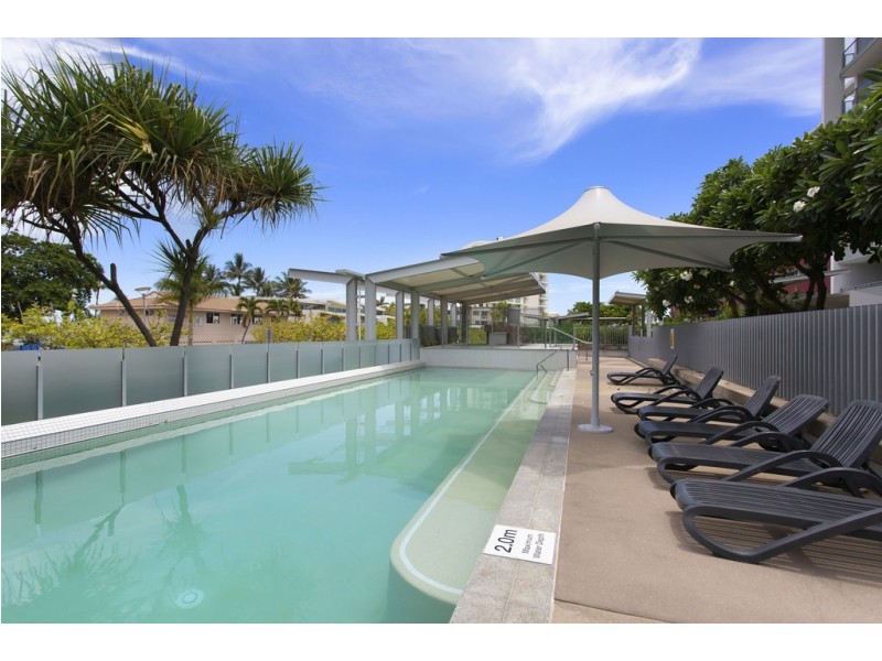 1206/6 Mariners Drive, Townsville City QLD 4810