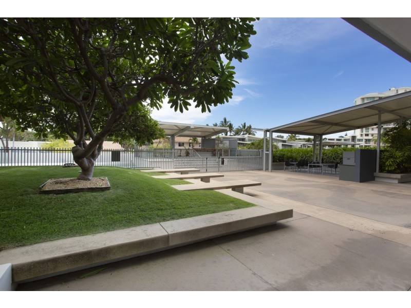 1206/6 Mariners Drive, Townsville City QLD 4810