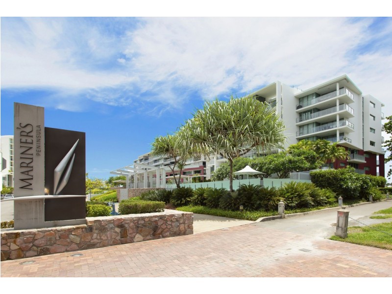 1206/6 Mariners Drive, Townsville City QLD 4810