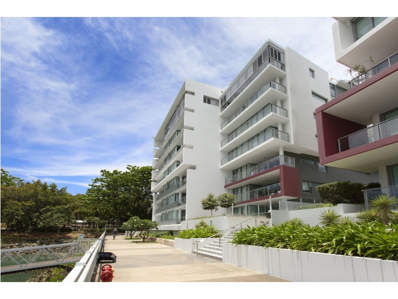 1206/6 Mariners Drive, Townsville City QLD 4810