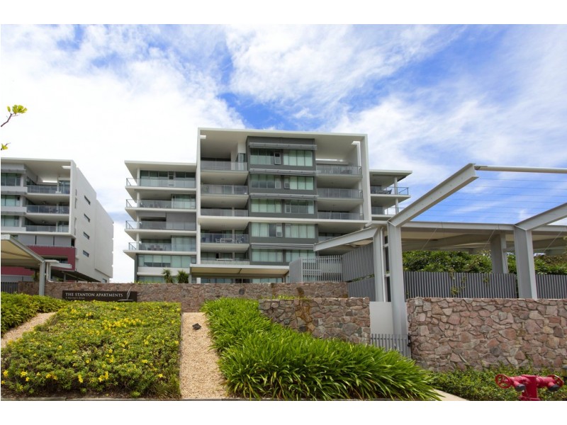 1206/6 Mariners Drive, Townsville City QLD 4810