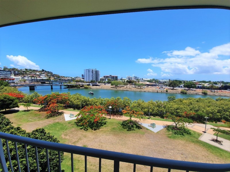 Unit 71/11-17 Stanley Street, Townsville City QLD 4810