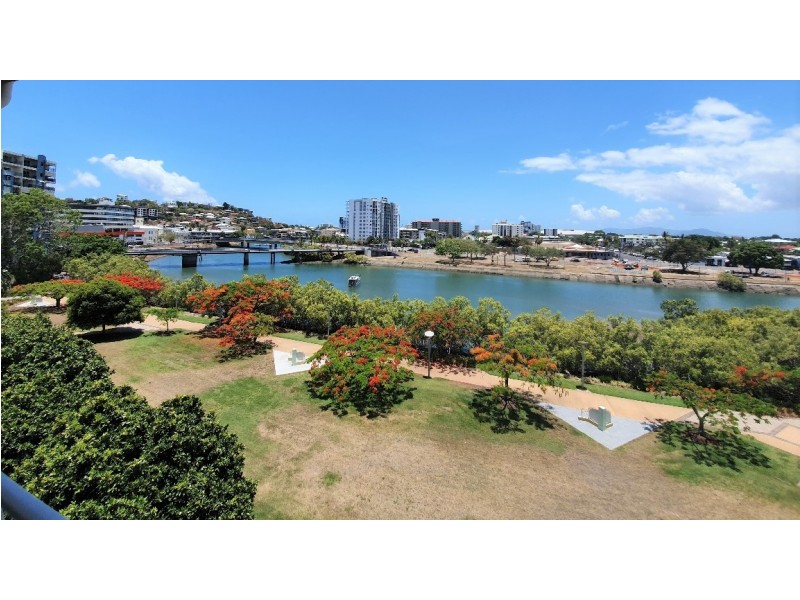 Unit 71/11-17 Stanley Street, Townsville City QLD 4810