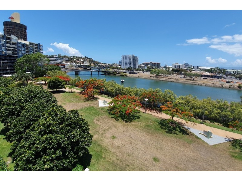 Unit 71/11-17 Stanley Street, Townsville City QLD 4810