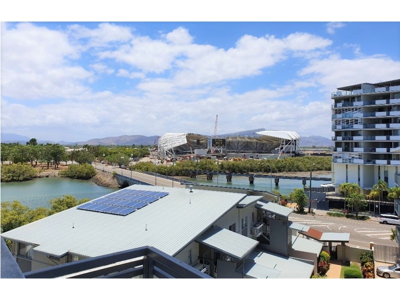 Unit 71/11-17 Stanley Street, Townsville City QLD 4810
