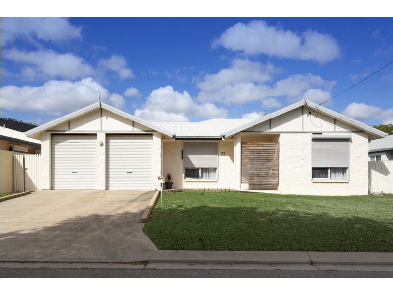 57 Normanby Street, Wulguru QLD 4811