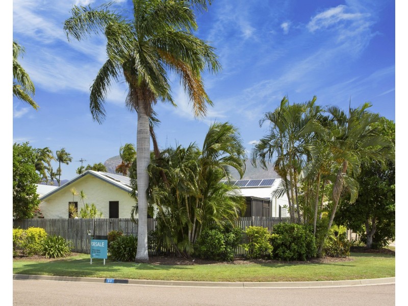 14 Allamanda Crescent, Annandale QLD 4814