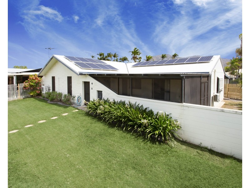 14 Allamanda Crescent, Annandale QLD 4814